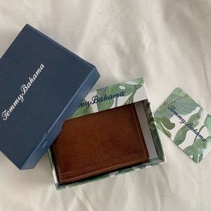 Tommy Bahama Men’s Wallet